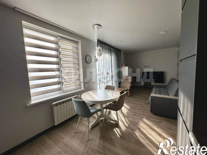 2-комн квартира Разина ул., д.28