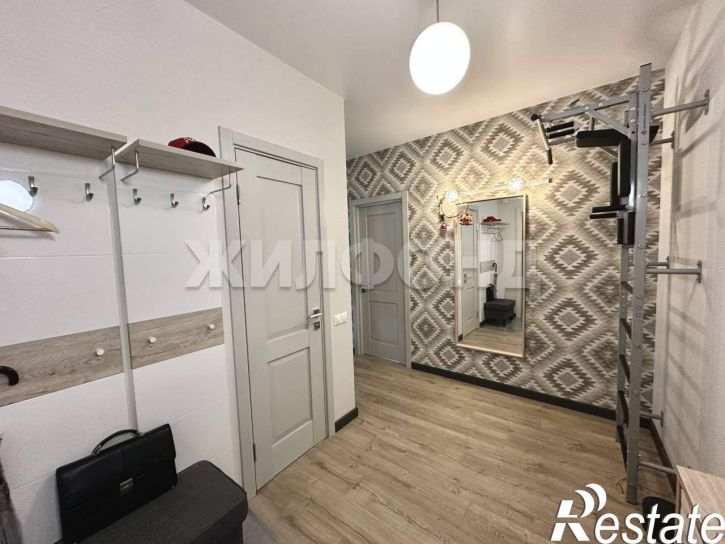 2-комн квартира Разина ул., д.28