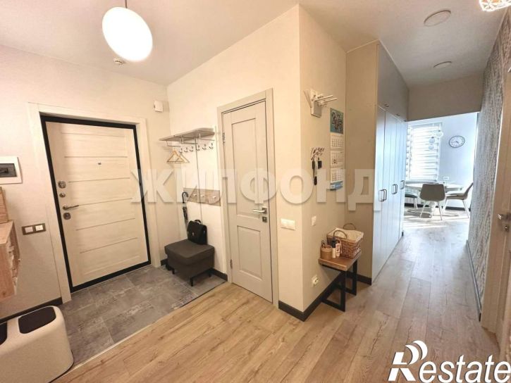 2-комн квартира Разина ул., д.28