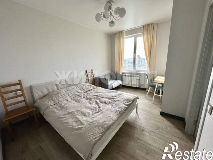2-комн квартира Разина ул., д.28
