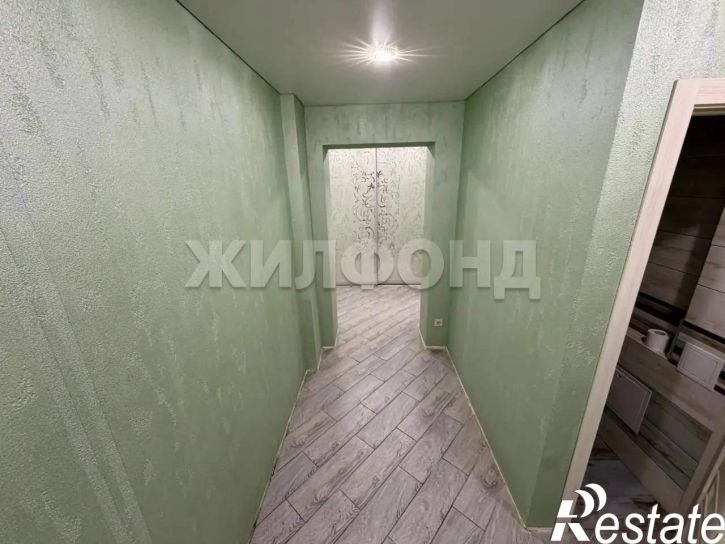 2-комн квартира Садовая ул., д.61
