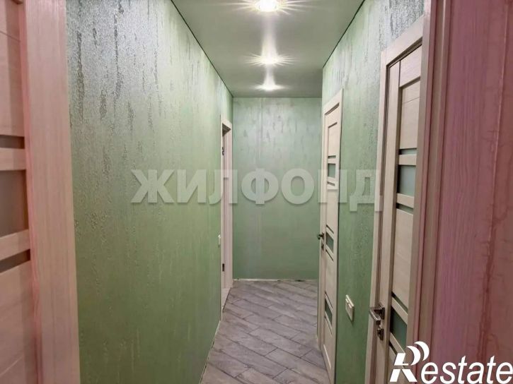 2-комн квартира Садовая ул., д.61