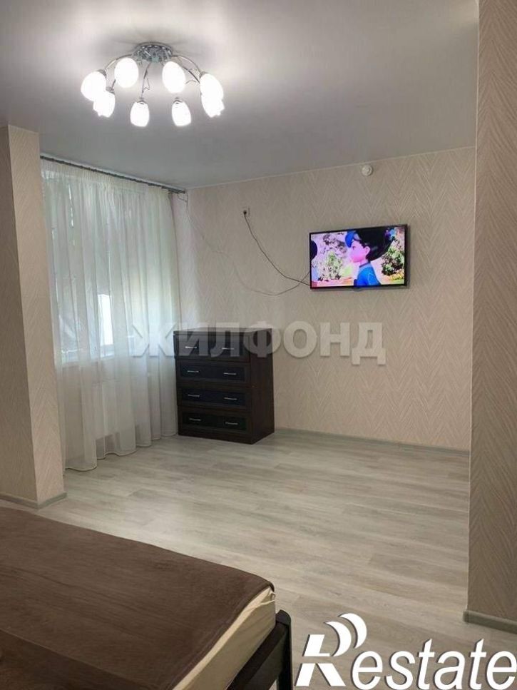 2-комн квартира Белгородский проспект, д.104А