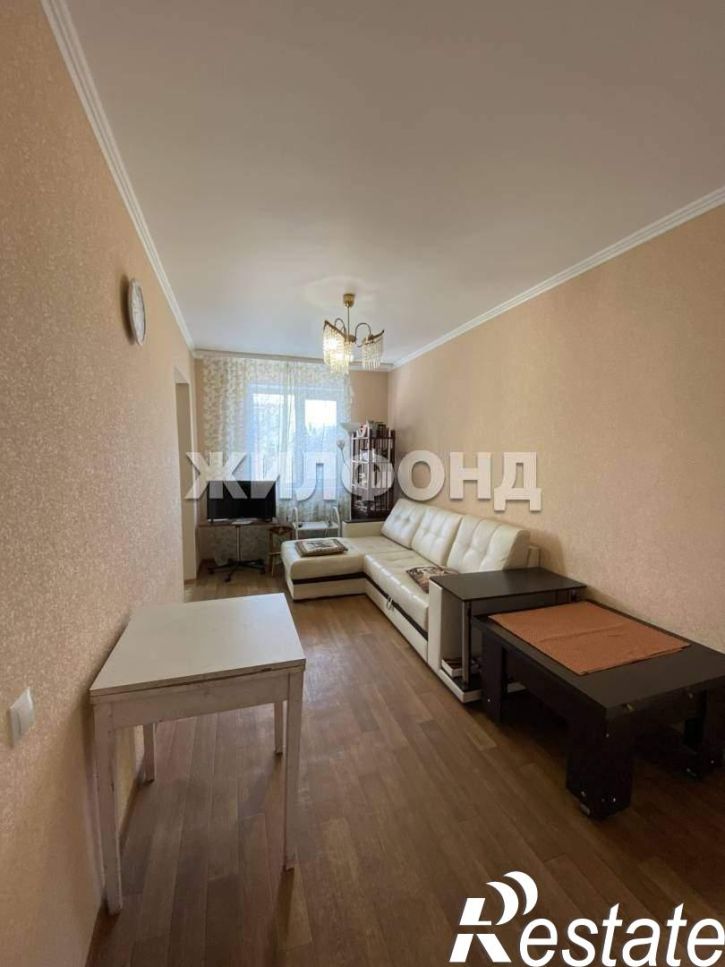 2-комн квартира Гражданский проспект, д.25а