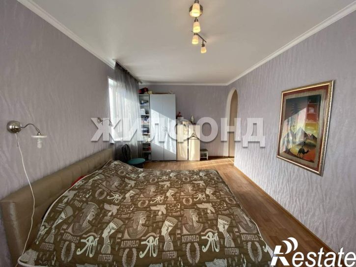 2-комн квартира Гражданский проспект, д.25а