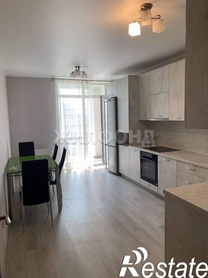 2-комн квартира Белгородский проспект, д.104А