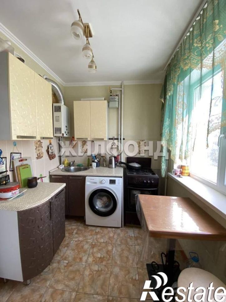 2-комн квартира Гражданский проспект, д.25а