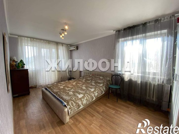 2-комн квартира Гражданский проспект, д.25а