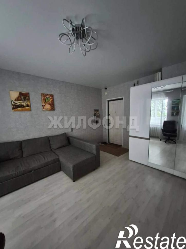 Комната 5 Августа ул., д.34