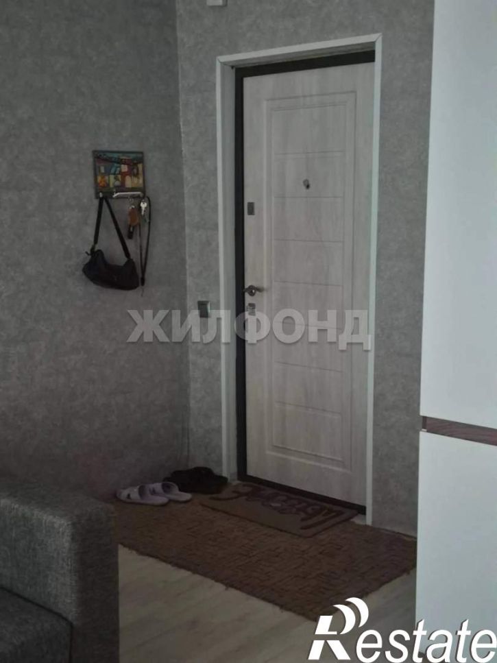 Комната 5 Августа ул., д.34