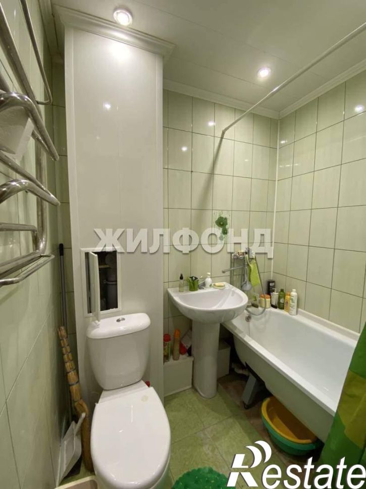 2-комн квартира Гражданский проспект, д.25а