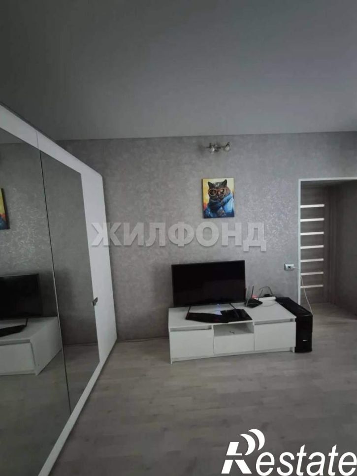 Комната 5 Августа ул., д.34
