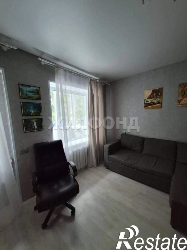 Комната 5 Августа ул., д.34