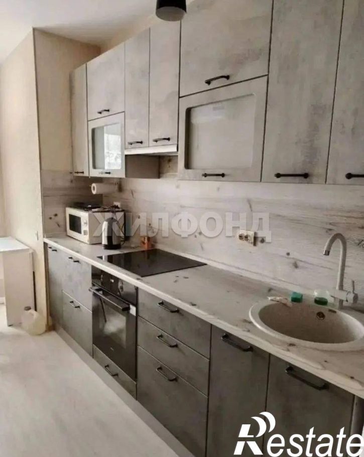 2-комн квартира Котлозаводская ул., д.21