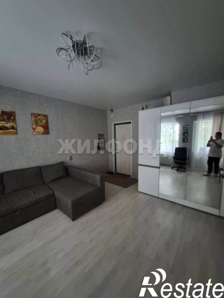 Комната 5 Августа ул., д.34