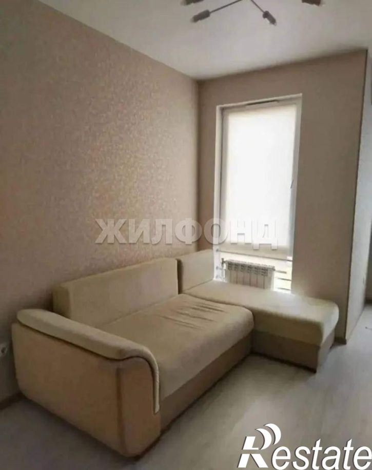 2-комн квартира Котлозаводская ул., д.21