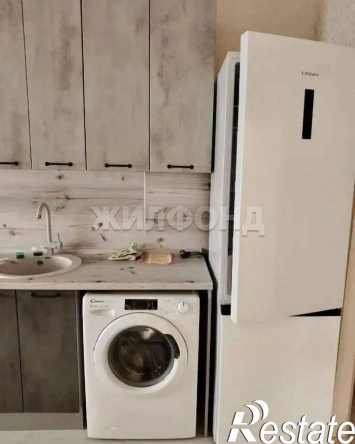 2-комн квартира Котлозаводская ул., д.21