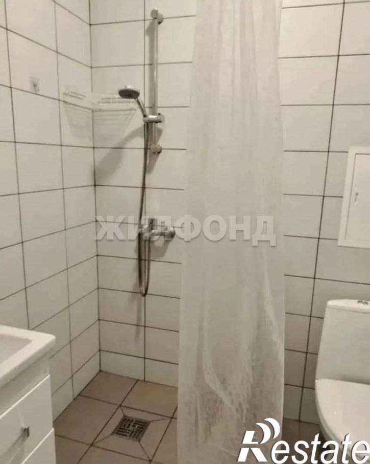 2-комн квартира Котлозаводская ул., д.21