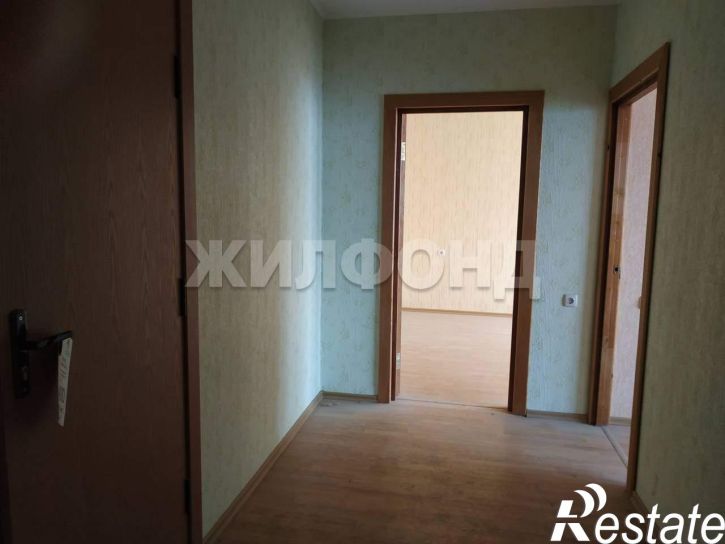 2-комн квартира Юности бульвар, д.43