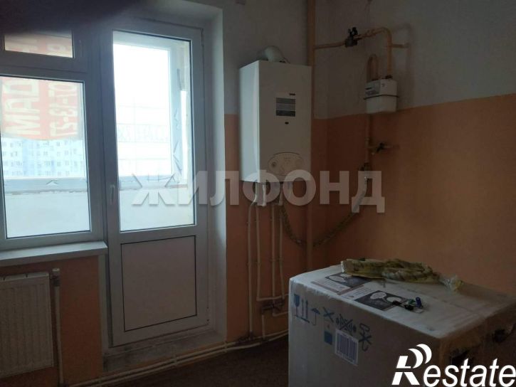 2-комн квартира Юности бульвар, д.43