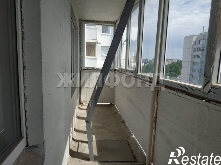 2-комн квартира Юности бульвар, д.43