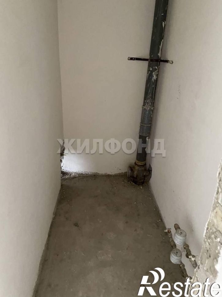 2-комн квартира Б.Хмельницкого проспект, д.127