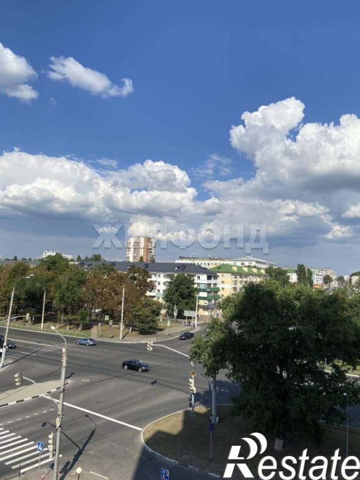 2-комн квартира Б.Хмельницкого проспект, д.127