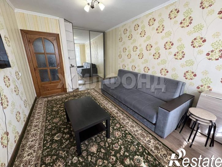 2-комн квартира Щорса ул., д.15