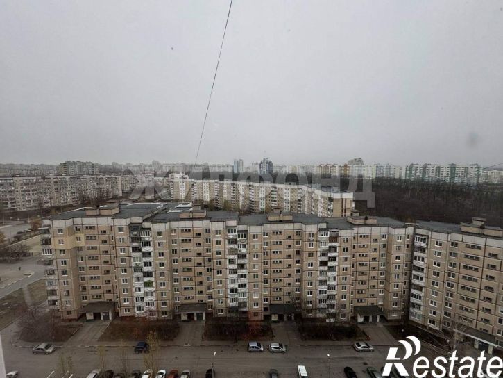 2-комн квартира 60 лет Октября ул., д.12