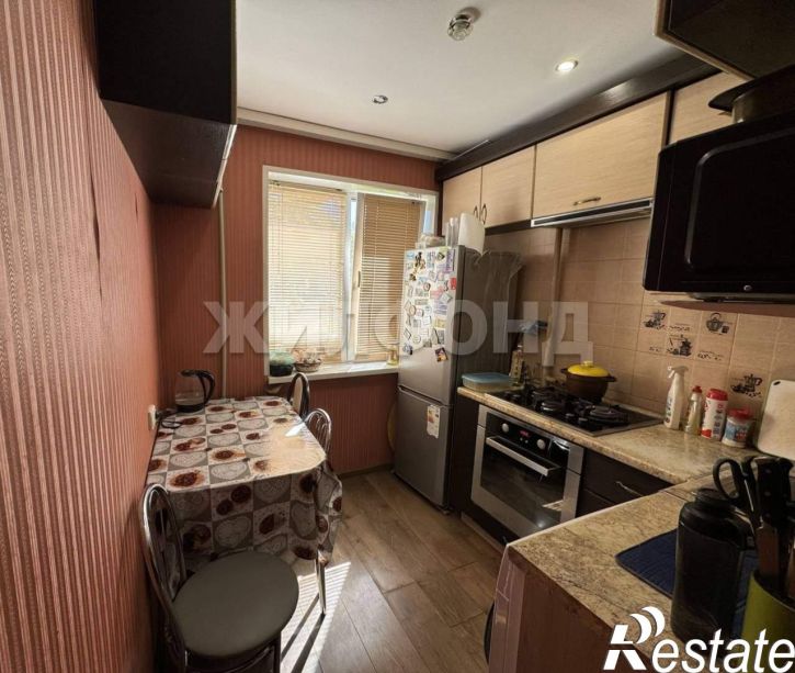 2-комн квартира Щорса ул., д.15