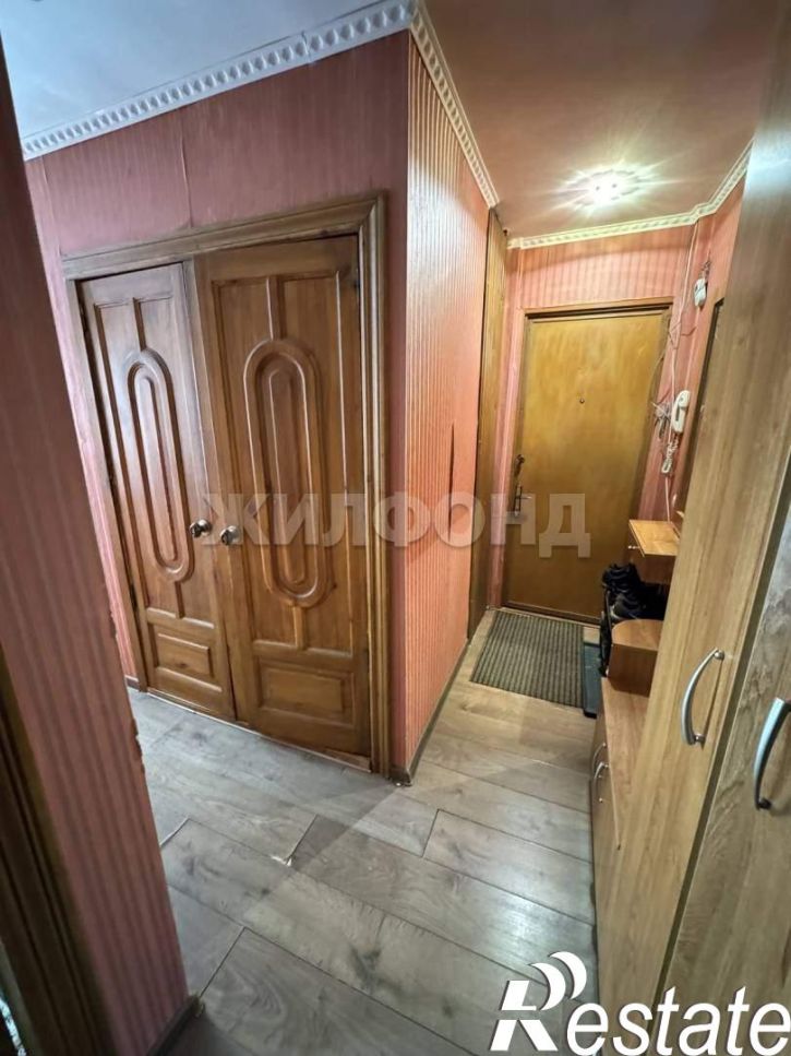 2-комн квартира Щорса ул., д.15