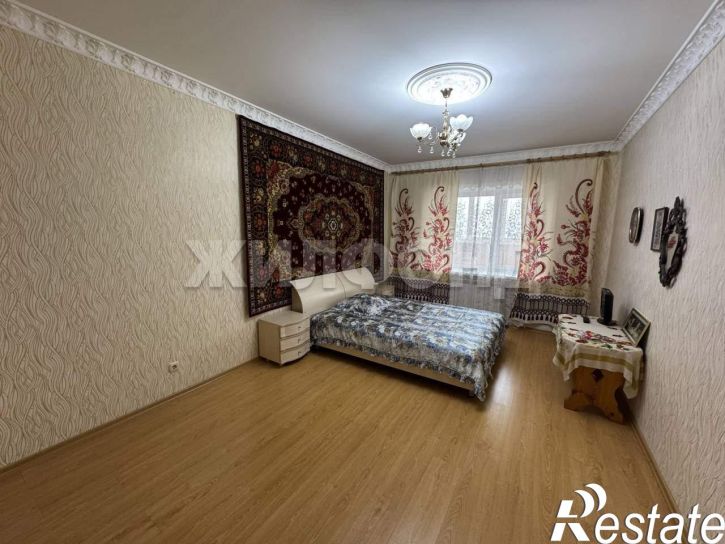 2-комн квартира Щорса ул., д.55