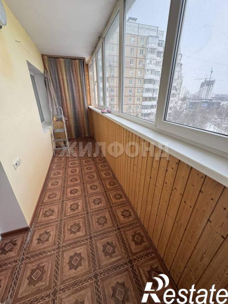 2-комн квартира Щорса ул., д.55