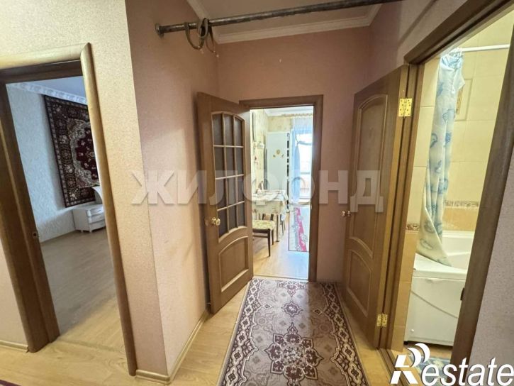 2-комн квартира Щорса ул., д.55