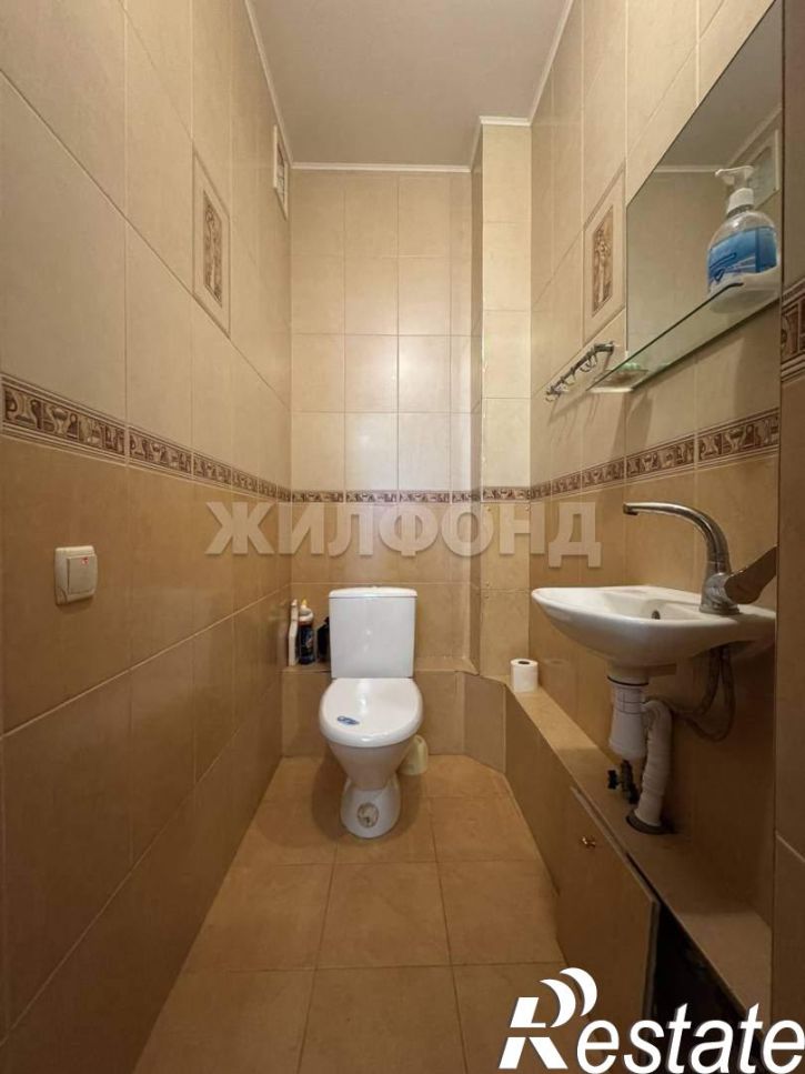 2-комн квартира Щорса ул., д.55