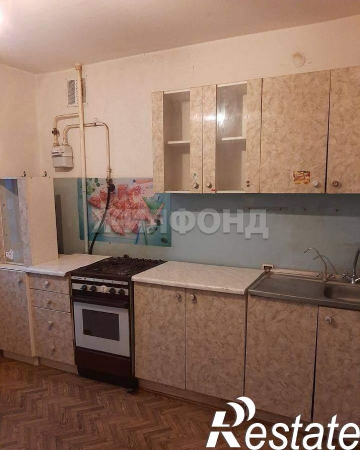2-комн квартира Губкина ул., д.17б