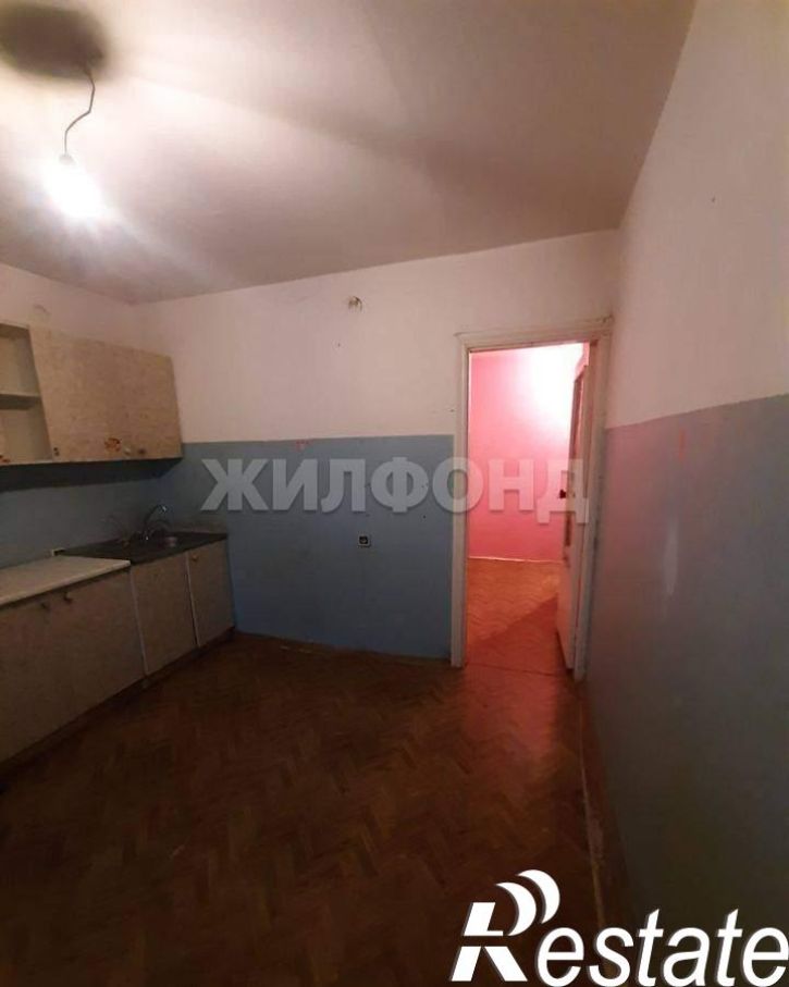 2-комн квартира Губкина ул., д.17б