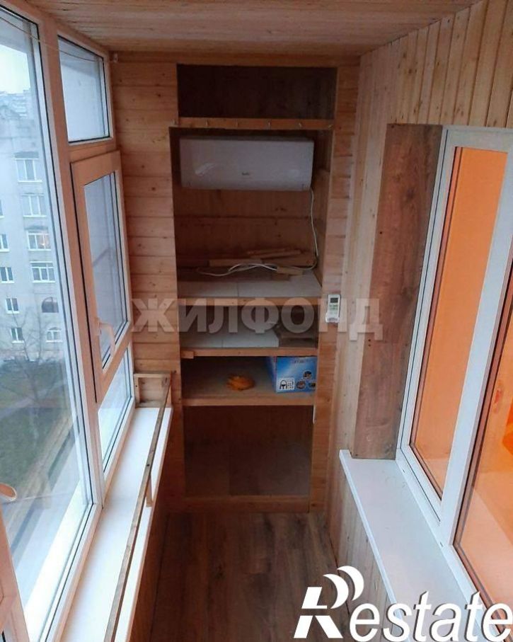 2-комн квартира Губкина ул., д.17б
