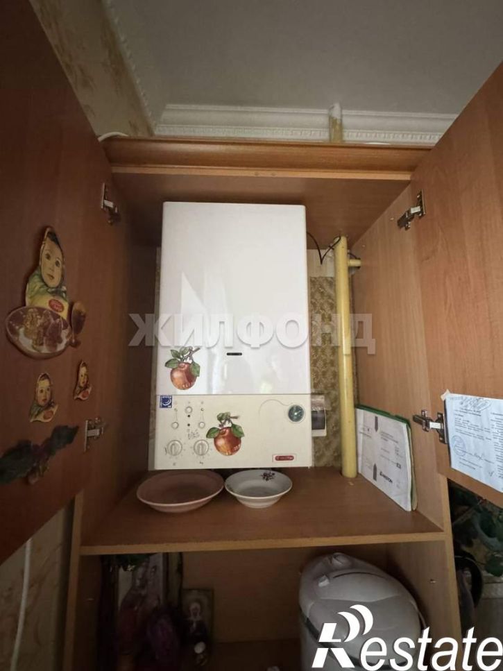 2-комн квартира Щорса ул., д.55