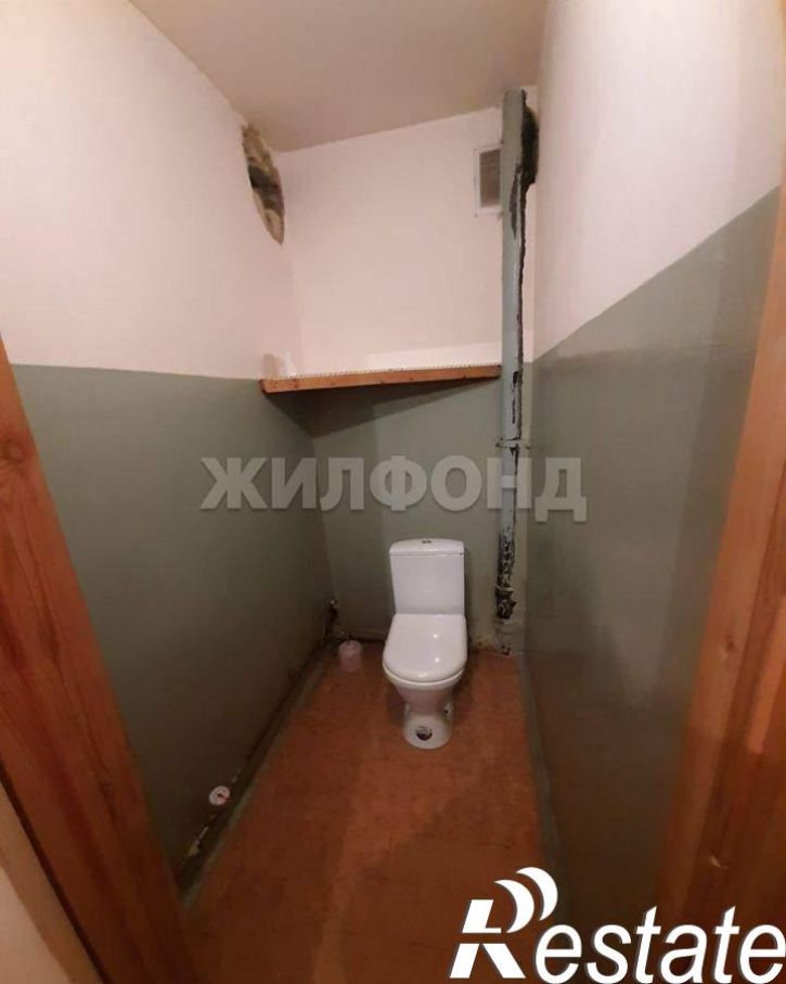 2-комн квартира Губкина ул., д.17б