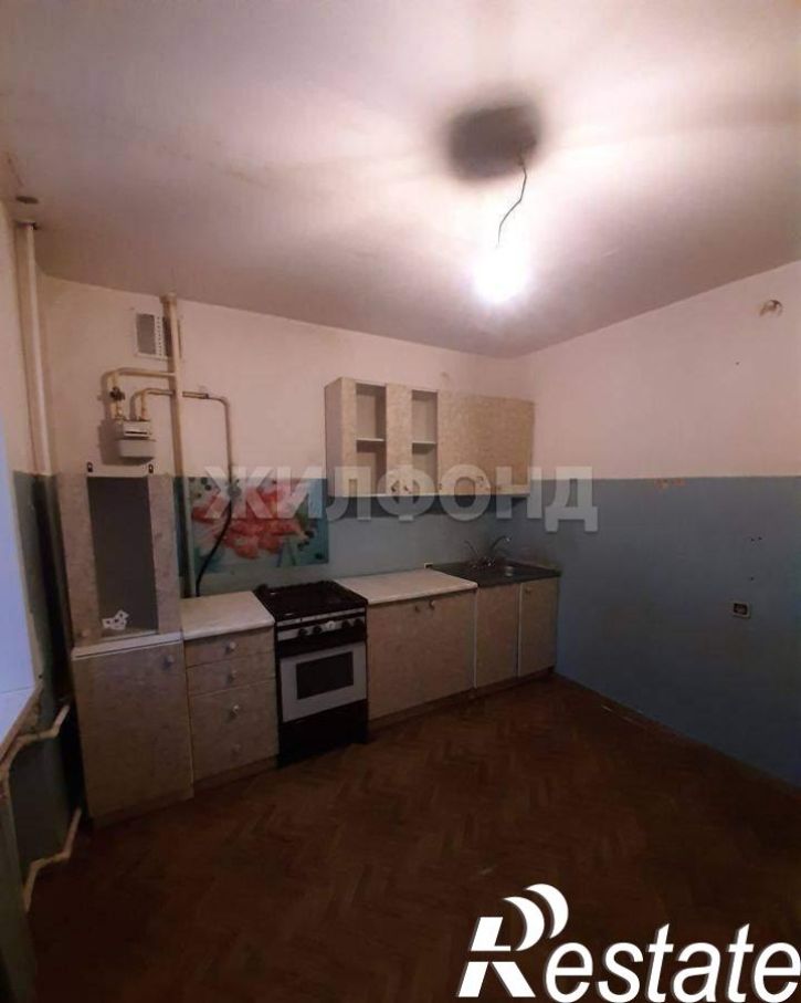 2-комн квартира Губкина ул., д.17б