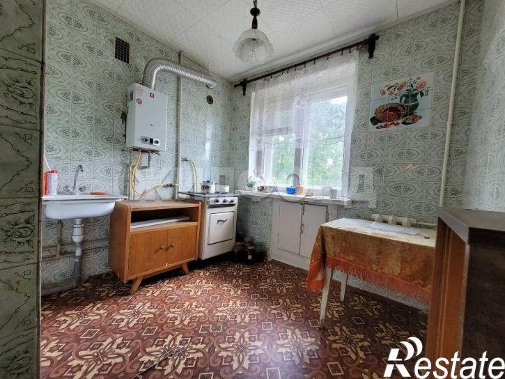 2-комн квартира Некрасова ул., д.10
