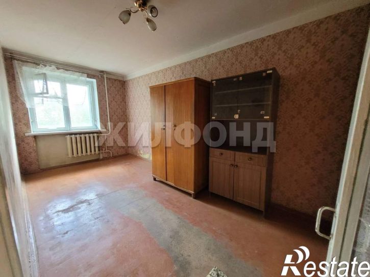 2-комн квартира Некрасова ул., д.10