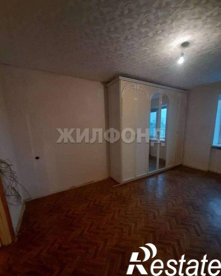 2-комн квартира Губкина ул., д.17б