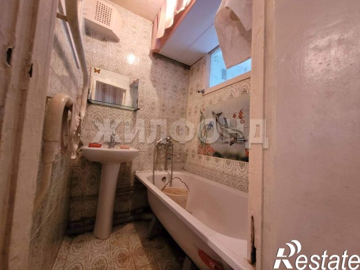 2-комн квартира Некрасова ул., д.10
