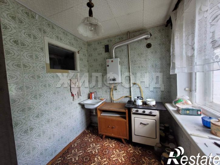 2-комн квартира Некрасова ул., д.10