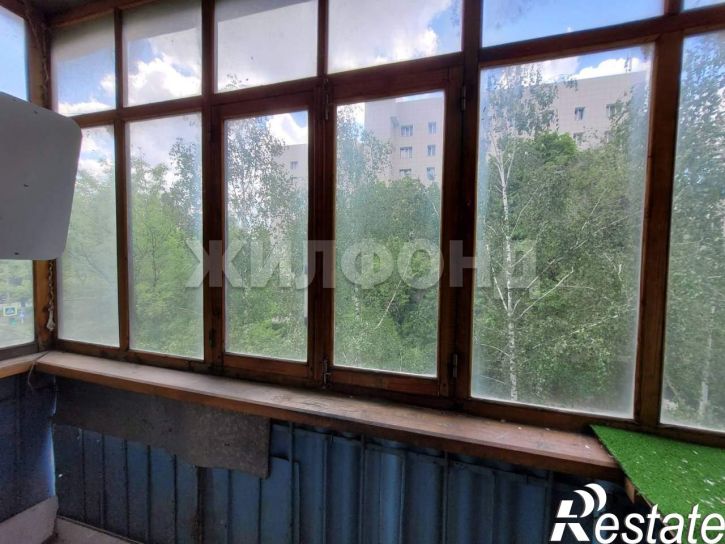 2-комн квартира Некрасова ул., д.10