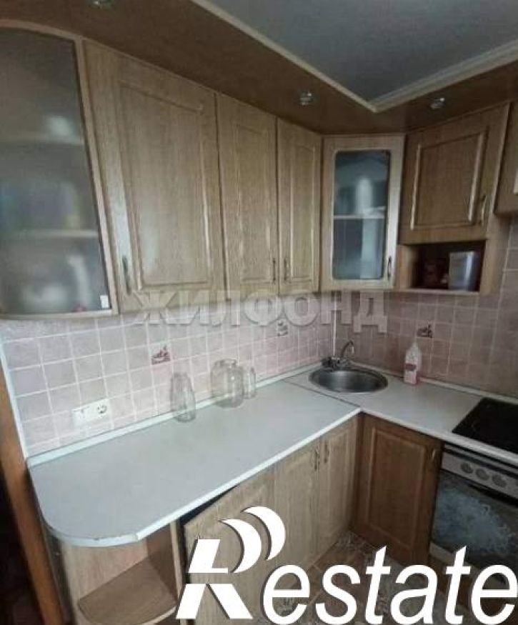 2-комн квартира Преображенская ул., д.163