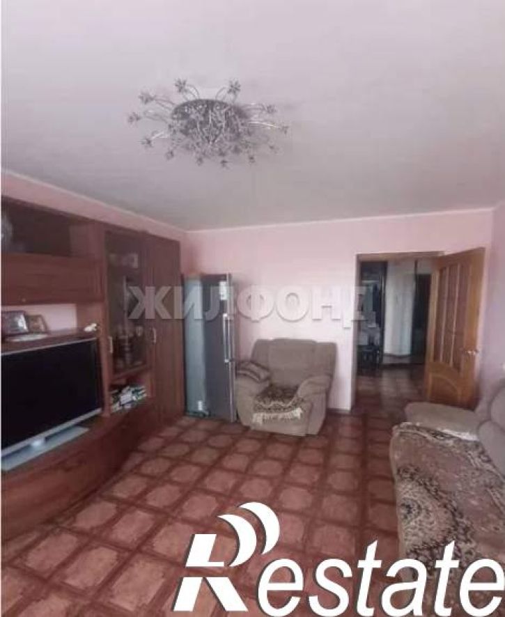 2-комн квартира Преображенская ул., д.163