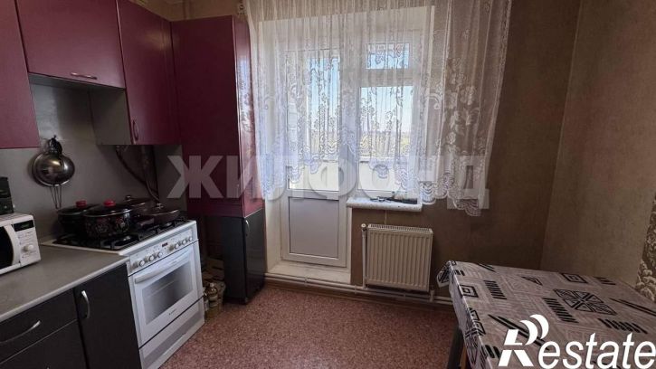 2-комн квартира Есенина ул., д.50б